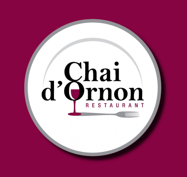 LE CHAI D'ORNON  restaurant bistronomique prés de bordeaux